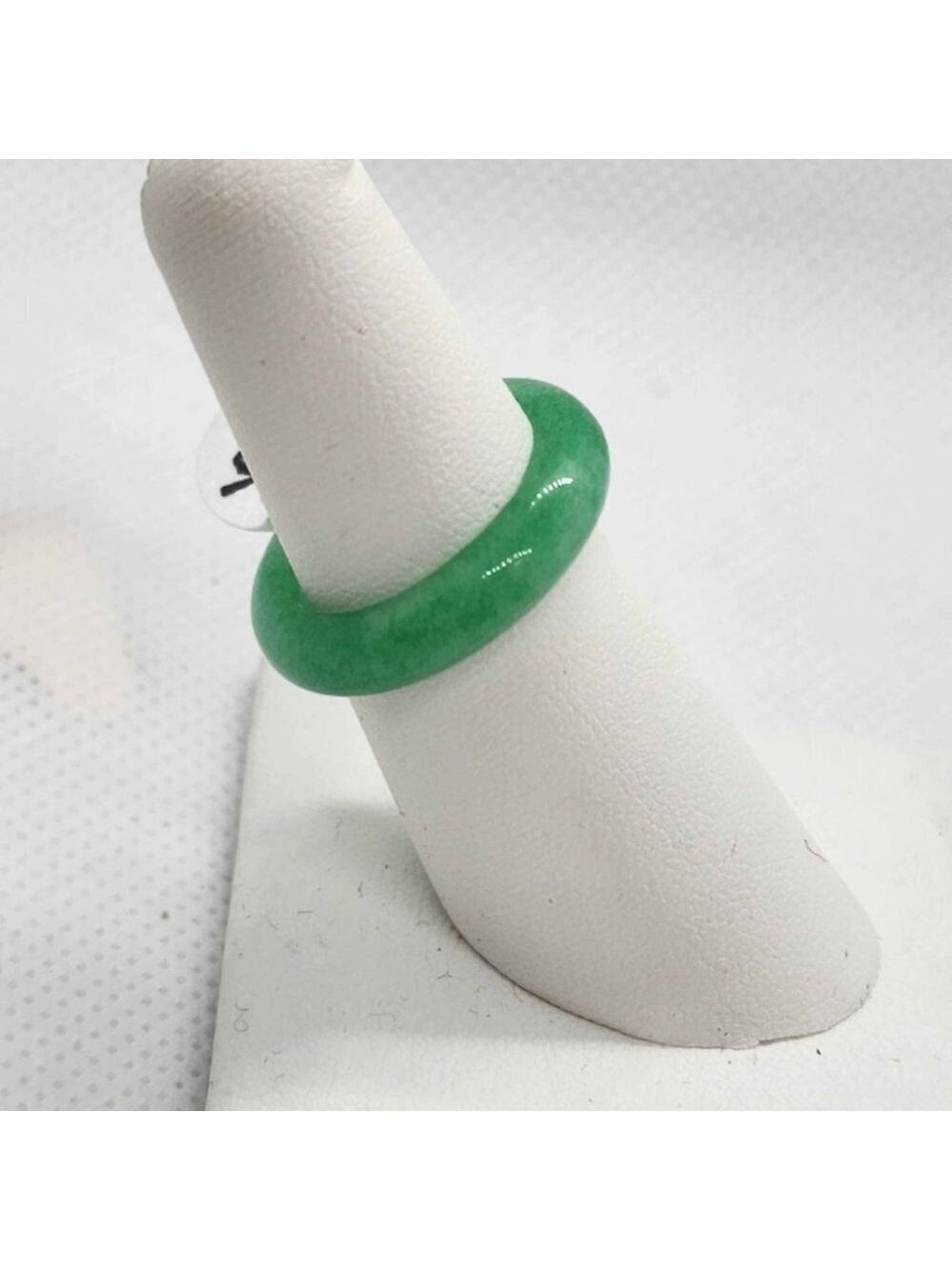 Brand NEW Jade Ring add new size - Picture 10 of 13